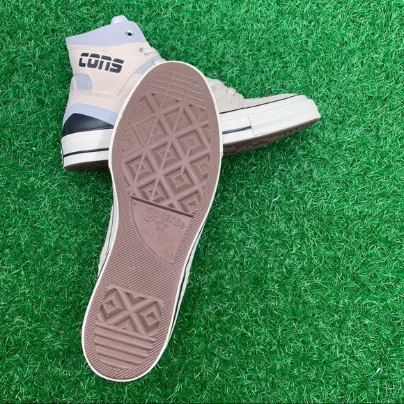 Converse All Star Chuck Taylor Chuck 70 E260 Hi - Picture 7 of 7